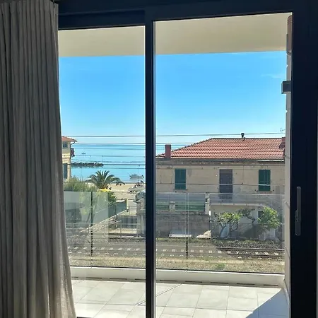 Mimi A Mare Apartment Grottammare Exterior photo