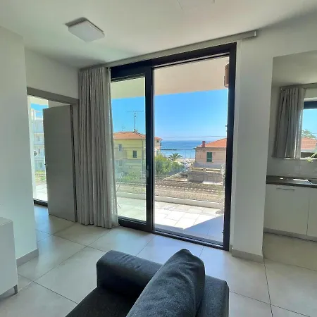 Mimi A Mare Apartment Grottammare Exterior photo