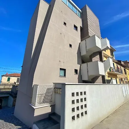 Mimi A Mare Apartment Grottammare Exterior photo
