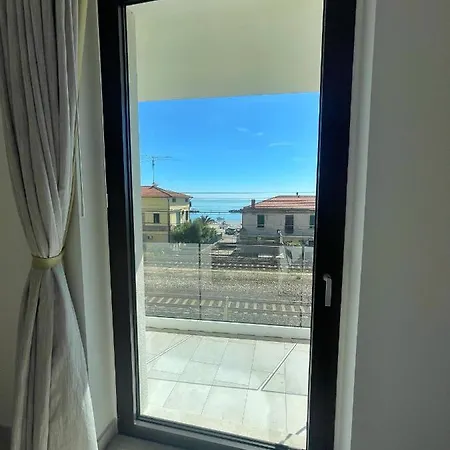 Mimi A Mare Apartment Grottammare Exterior photo