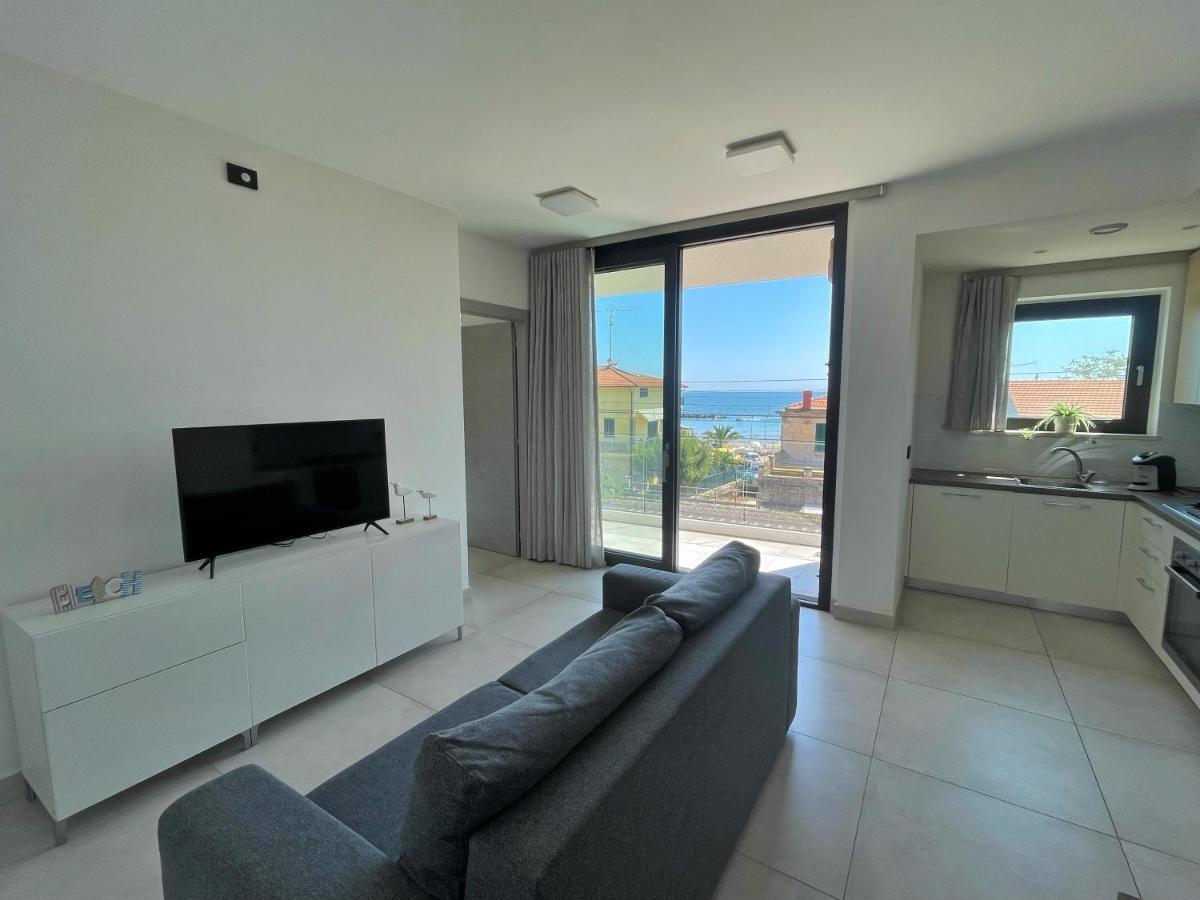 Apartment Mimi A Mare