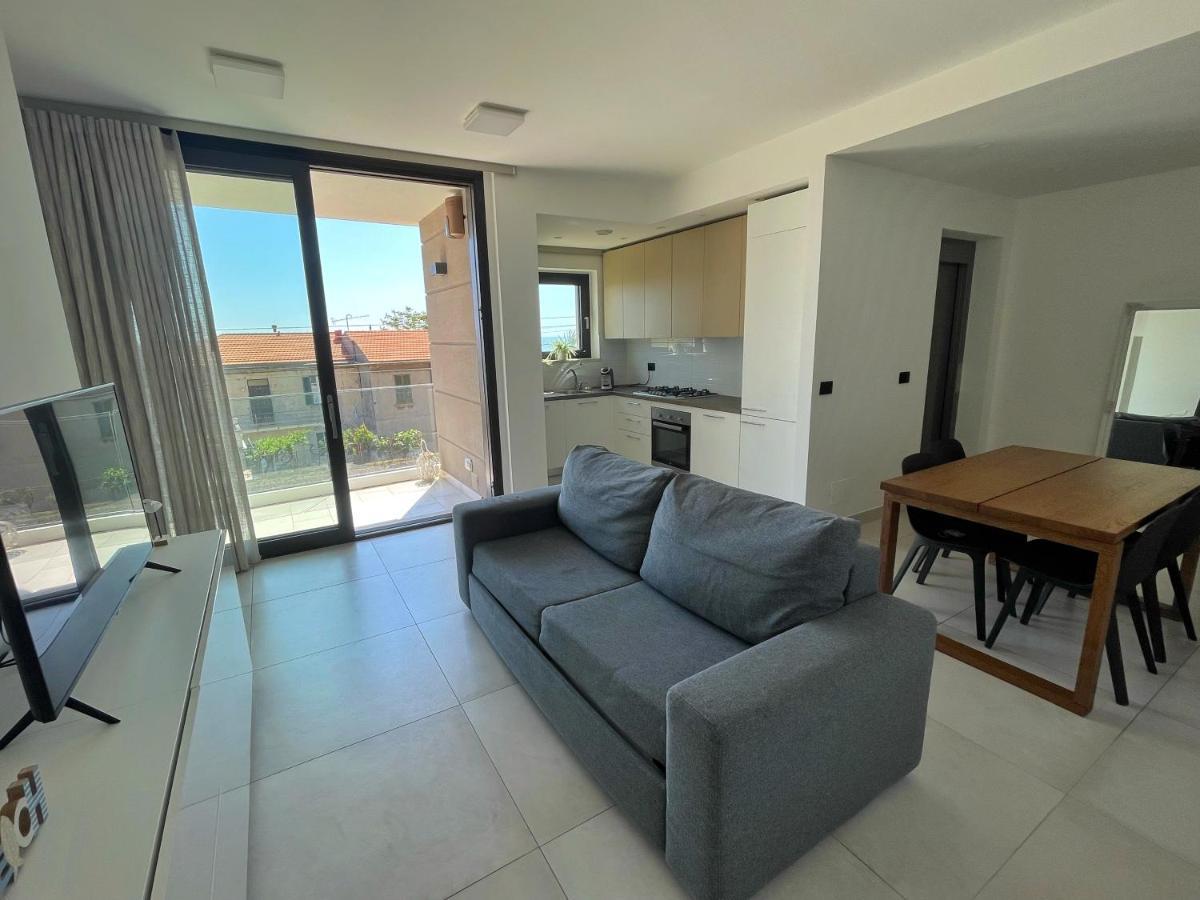 Mimi A Mare Apartment