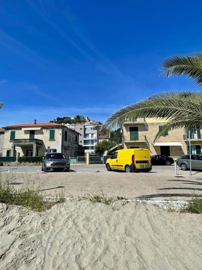 Apartment Mimi A Mare *