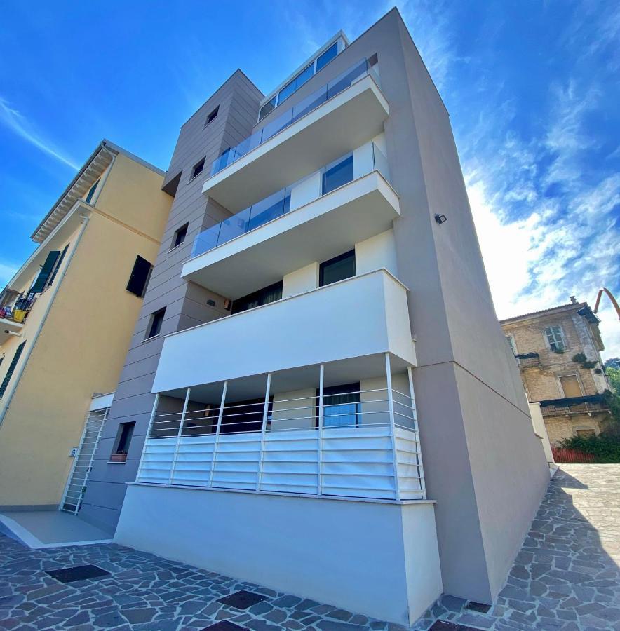 Mimi A Mare Apartment Grottammare