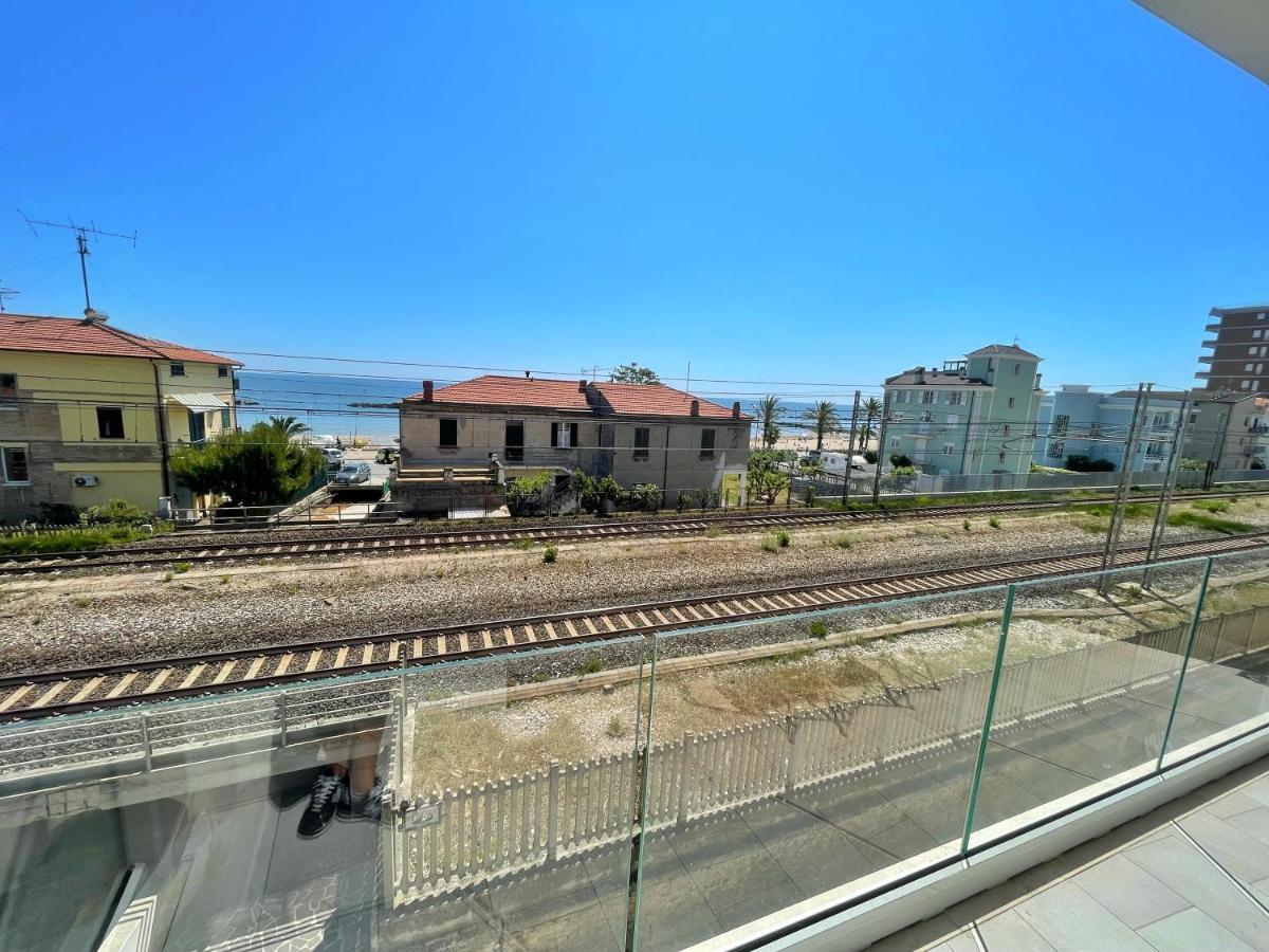 Apartment Mimi A Mare *