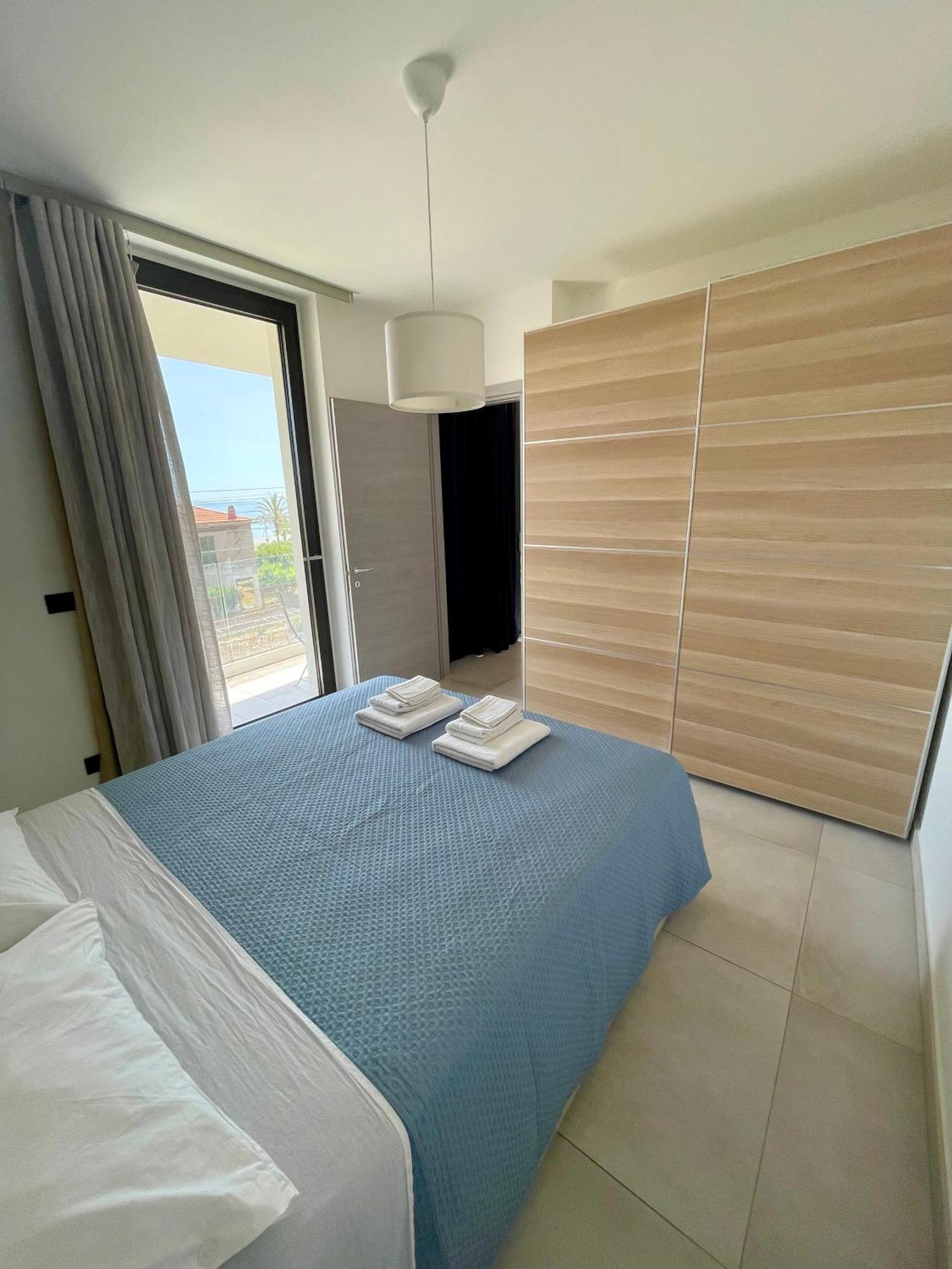 Apartment Mimi A Mare