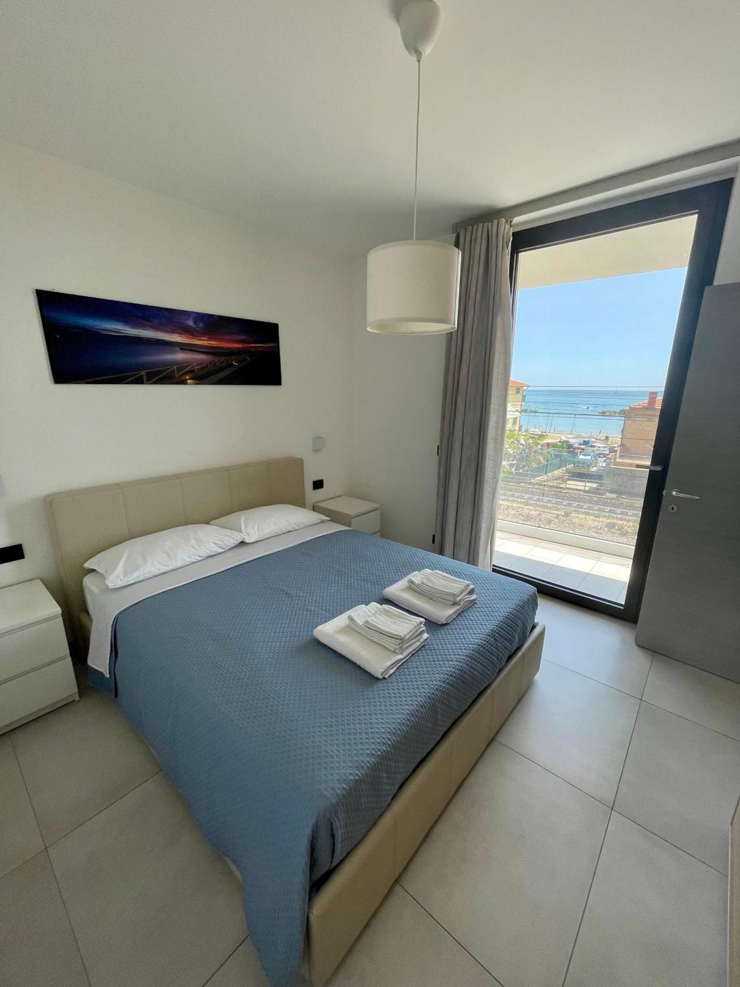 Apartment Mimi A Mare